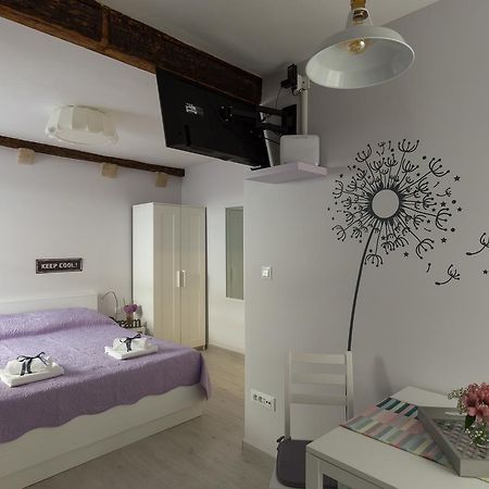 Studio Apartment Lumia Dubrovnik Buitenkant foto