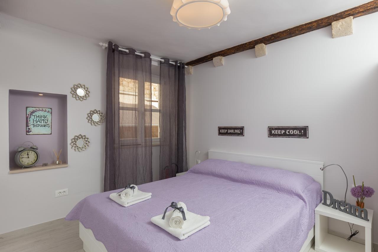 Studio Apartment Lumia Dubrovnik Buitenkant foto